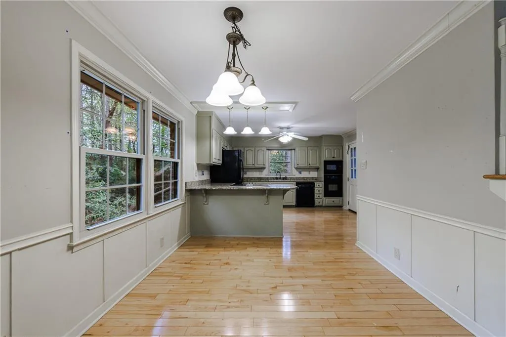 7550 Chaparral Drive, Sandy Springs, Georgia 30350, 4 Bedrooms Bedrooms, ,3 BathroomsBathrooms,Residential,Sold,7550 Chaparral Drive,7367631