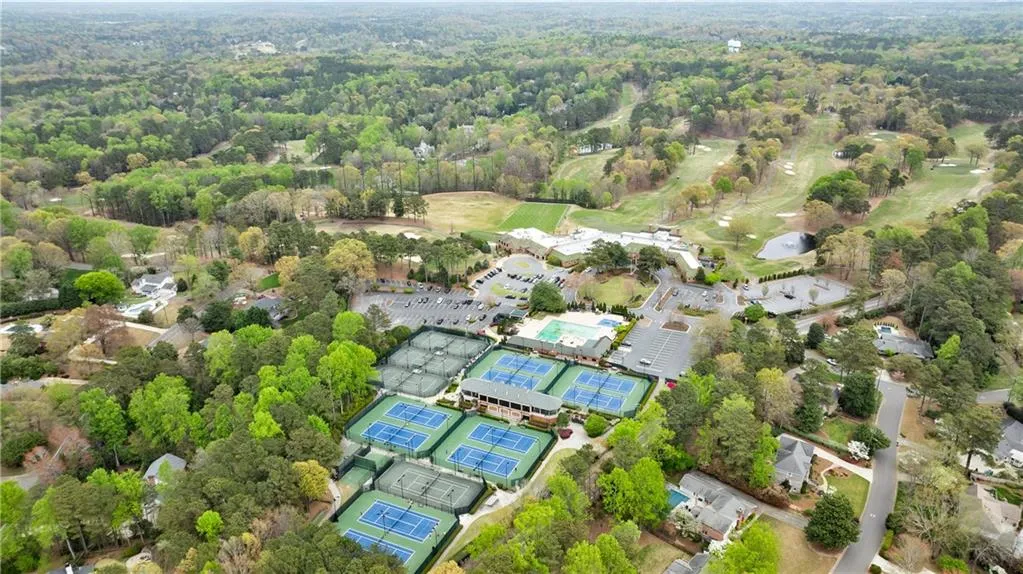 7550 Chaparral Drive, Sandy Springs, Georgia 30350, 4 Bedrooms Bedrooms, ,3 BathroomsBathrooms,Residential,Sold,7550 Chaparral Drive,7367631