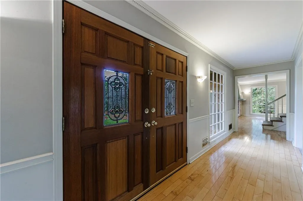 7550 Chaparral Drive, Sandy Springs, Georgia 30350, 4 Bedrooms Bedrooms, ,3 BathroomsBathrooms,Residential,Sold,7550 Chaparral Drive,7367631