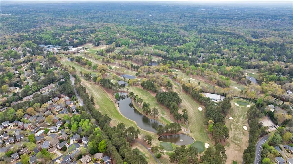 7550 Chaparral Drive, Sandy Springs, Georgia 30350, 4 Bedrooms Bedrooms, ,3 BathroomsBathrooms,Residential,Sold,7550 Chaparral Drive,7367631