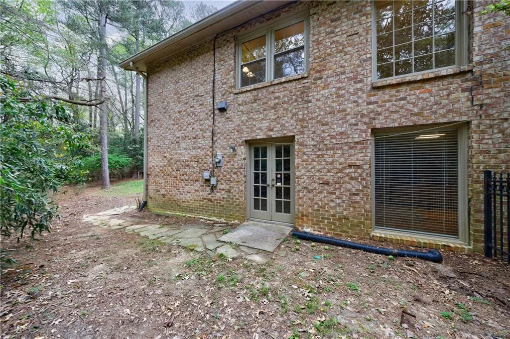 7550 Chaparral Drive, Sandy Springs, Georgia 30350, 4 Bedrooms Bedrooms, ,3 BathroomsBathrooms,Residential,Sold,7550 Chaparral Drive,7367631