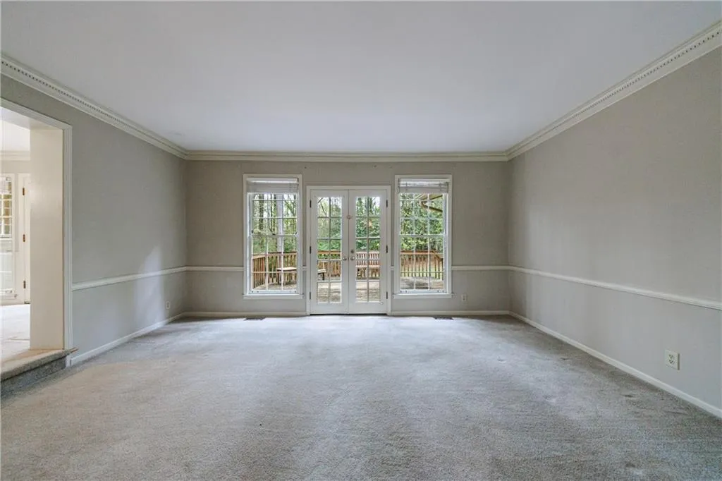 7550 Chaparral Drive, Sandy Springs, Georgia 30350, 4 Bedrooms Bedrooms, ,3 BathroomsBathrooms,Residential,Sold,7550 Chaparral Drive,7367631