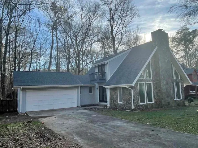 2105 Honeybee Creek Drive, Griffin, Georgia 30224