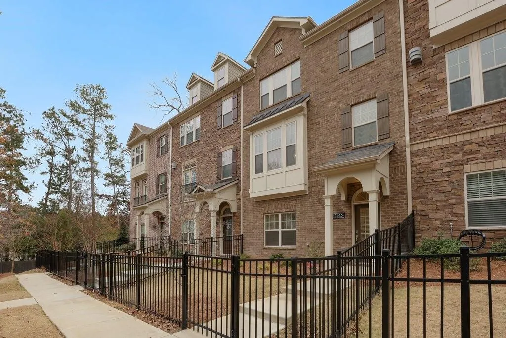 2065 Morrison Avenue, Brookhaven, Georgia 30319, 4 Bedrooms Bedrooms, ,3 BathroomsBathrooms,Residential,For Sale,2065 Morrison Avenue,7619861