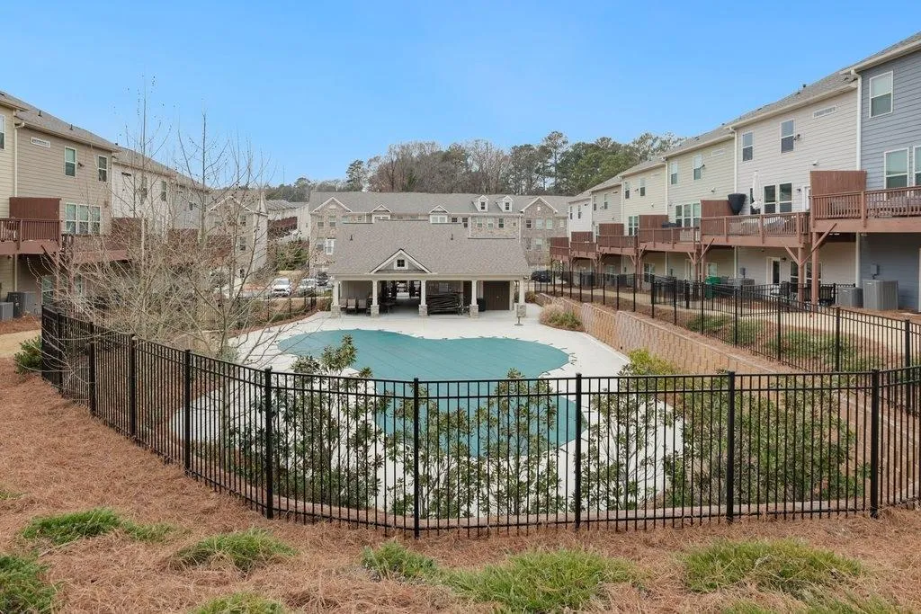 2065 Morrison Avenue, Brookhaven, Georgia 30319, 4 Bedrooms Bedrooms, ,3 BathroomsBathrooms,Residential,For Sale,2065 Morrison Avenue,7619861