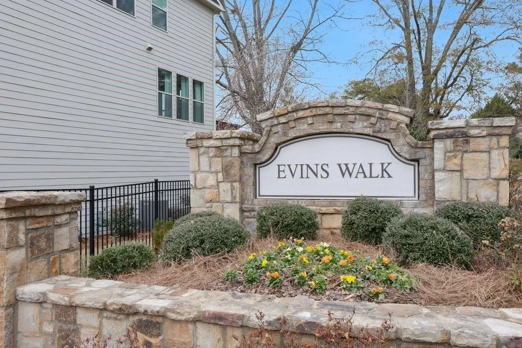 2065 Morrison Avenue, Brookhaven, Georgia 30319, 4 Bedrooms Bedrooms, ,3 BathroomsBathrooms,Residential,For Sale,2065 Morrison Avenue,7619861