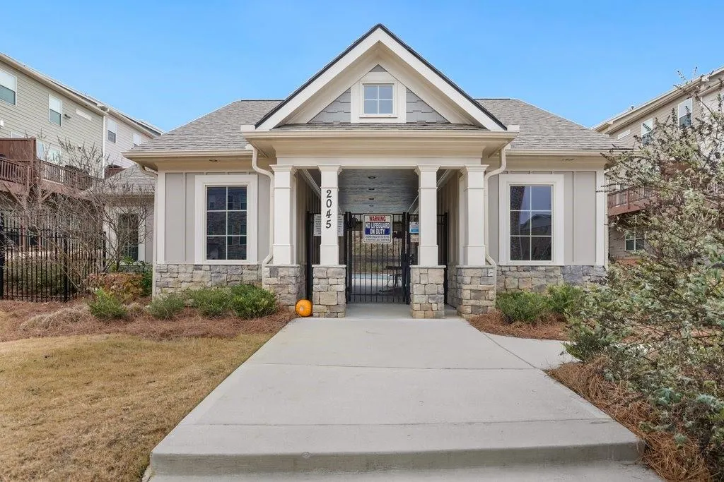 2065 Morrison Avenue, Brookhaven, Georgia 30319, 4 Bedrooms Bedrooms, ,3 BathroomsBathrooms,Residential,For Sale,2065 Morrison Avenue,7619861