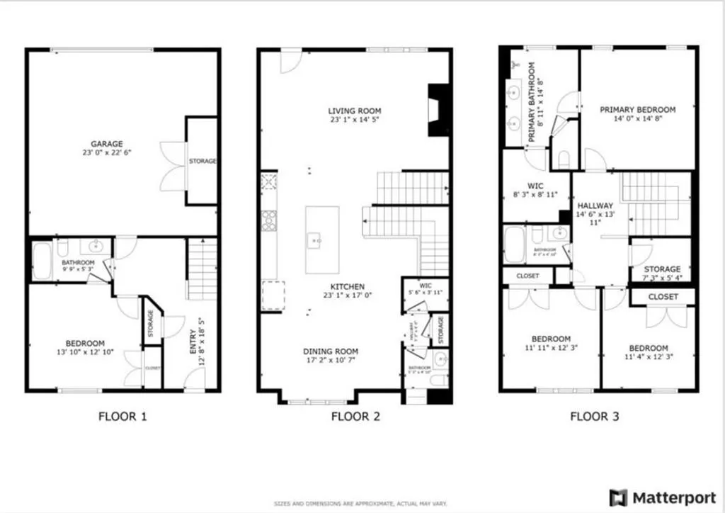 2065 Morrison Avenue, Brookhaven, Georgia 30319, 4 Bedrooms Bedrooms, ,3 BathroomsBathrooms,Residential,For Sale,2065 Morrison Avenue,7619861