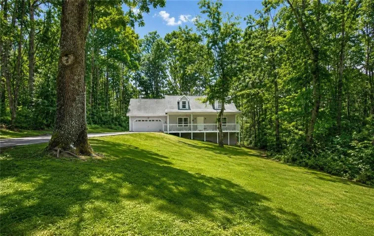 604 Punkintown Road, Villa Rica, Georgia 30180