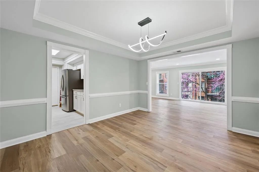 6851 Roswell Road Unit F36, Atlanta, Georgia 30328, 1 Bedroom Bedrooms, ,1 BathroomBathrooms,Residential,Sold,6851 Roswell Road Unit F36,7542144