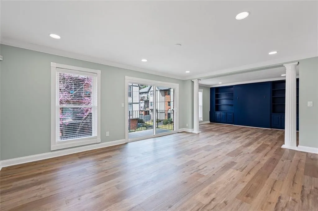 6851 Roswell Road Unit F36, Atlanta, Georgia 30328, 1 Bedroom Bedrooms, ,1 BathroomBathrooms,Residential,Sold,6851 Roswell Road Unit F36,7542144