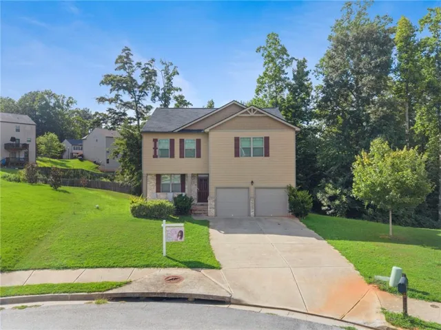 8175 Berrywood Court, Covington, Georgia 30014