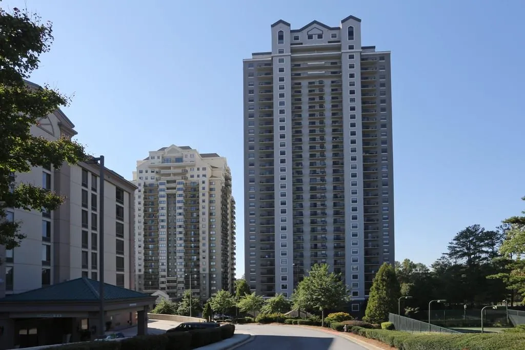 795 Hammond Drive Unit 1513, Atlanta, Georgia 30328, 2 Bedrooms Bedrooms, ,2 BathroomsBathrooms,Residential,Sold,795 Hammond Drive Unit 1513,5758499