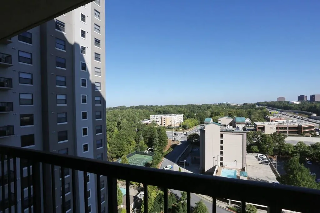 795 Hammond Drive Unit 1513, Atlanta, Georgia 30328, 2 Bedrooms Bedrooms, ,2 BathroomsBathrooms,Residential,Sold,795 Hammond Drive Unit 1513,5758499