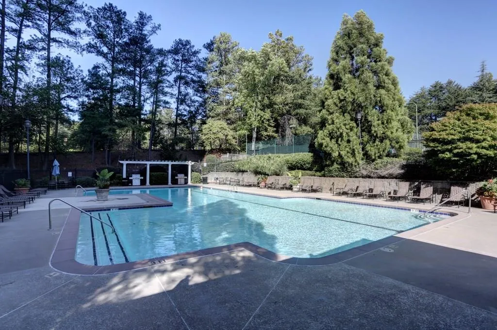 795 Hammond Drive Unit 1513, Atlanta, Georgia 30328, 2 Bedrooms Bedrooms, ,2 BathroomsBathrooms,Residential,Sold,795 Hammond Drive Unit 1513,5758499