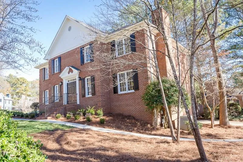 9050 Carroll Manor Drive, Atlanta, Georgia 30350, 3 Bedrooms Bedrooms, ,2 BathroomsBathrooms,Residential,Sold,9050 Carroll Manor Drive,6108334