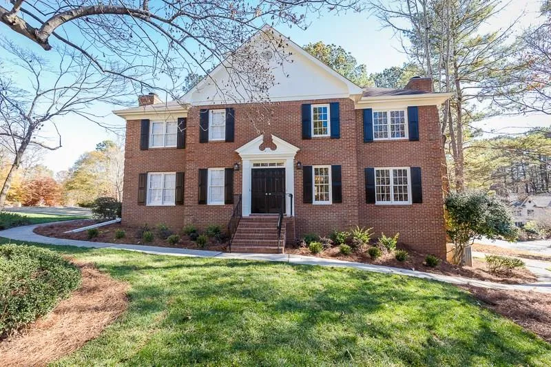 9050 Carroll Manor Drive, Atlanta, Georgia 30350, 3 Bedrooms Bedrooms, ,2 BathroomsBathrooms,Residential,Sold,9050 Carroll Manor Drive,6108334