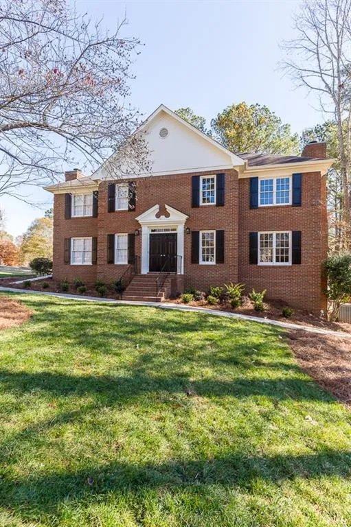 9050 Carroll Manor Drive, Atlanta, Georgia 30350, 3 Bedrooms Bedrooms, ,2 BathroomsBathrooms,Residential,Sold,9050 Carroll Manor Drive,6108334