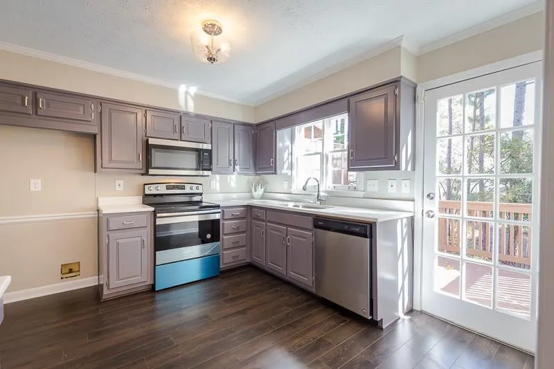 9050 Carroll Manor Drive, Atlanta, Georgia 30350, 3 Bedrooms Bedrooms, ,2 BathroomsBathrooms,Residential,Sold,9050 Carroll Manor Drive,6108334