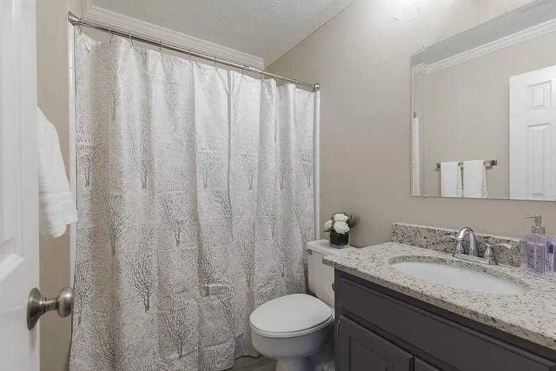 9050 Carroll Manor Drive, Atlanta, Georgia 30350, 3 Bedrooms Bedrooms, ,2 BathroomsBathrooms,Residential,Sold,9050 Carroll Manor Drive,6108334