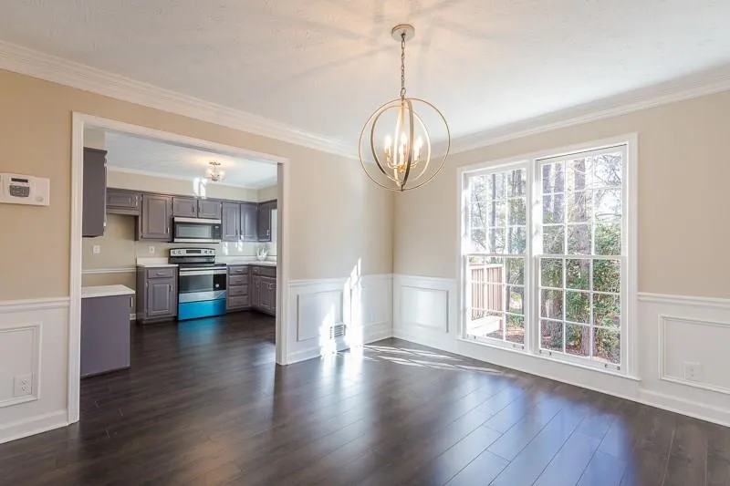 9050 Carroll Manor Drive, Atlanta, Georgia 30350, 3 Bedrooms Bedrooms, ,2 BathroomsBathrooms,Residential,Sold,9050 Carroll Manor Drive,6108334