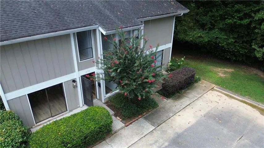 670 Powers Ferry North Se Unit 7, Marietta, Georgia 30067