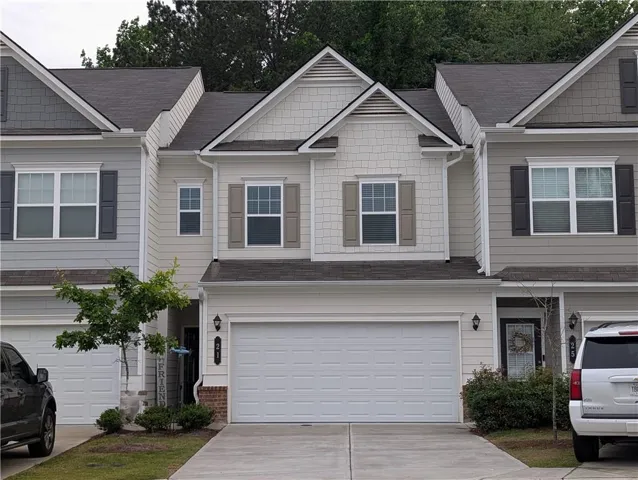 21 Kane Drive, Jasper, Georgia 30143