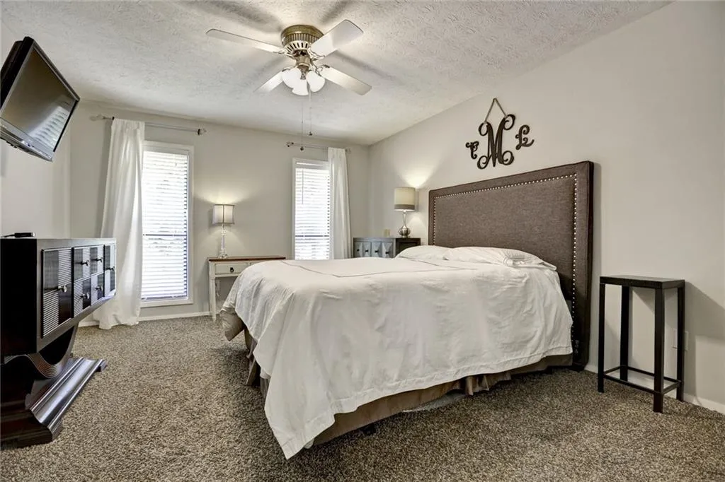 1606 Woodcliff Drive Unit 1606, Atlanta, Georgia 30350, 2 Bedrooms Bedrooms, ,2 BathroomsBathrooms,Residential,Sold,1606 Woodcliff Drive Unit 1606,5707290