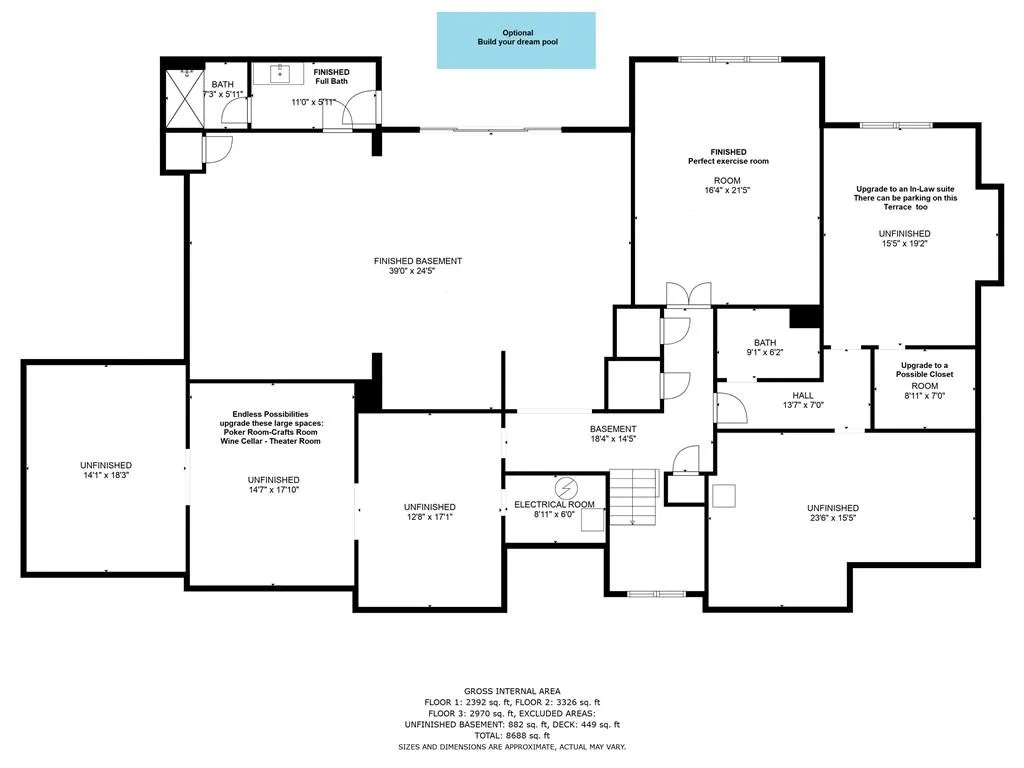 921 Heards Ferry Road, Sandy Springs, Georgia 30328, 5 Bedrooms Bedrooms, ,6 BathroomsBathrooms,Residential,Sold,921 Heards Ferry Road,7221034 921 Heards Ferry Road, Sandy Springs, Georgia 30328, 5 Bedrooms Bedrooms, ,6 BathroomsBathrooms,Residential,Sold,921 Heards Ferry Road,7221034