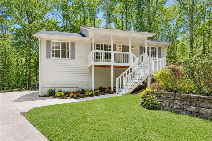 38 Hatties Fancy, Dallas, Georgia 30157