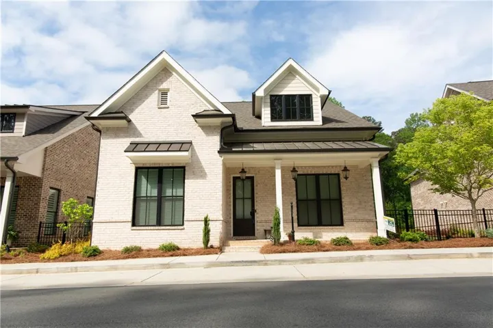4420 Waterside Parkway, Peachtree Corners, Georgia 30092