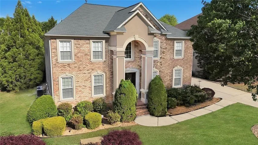 3247 Walnut Ridge, Atlanta, Georgia 30349