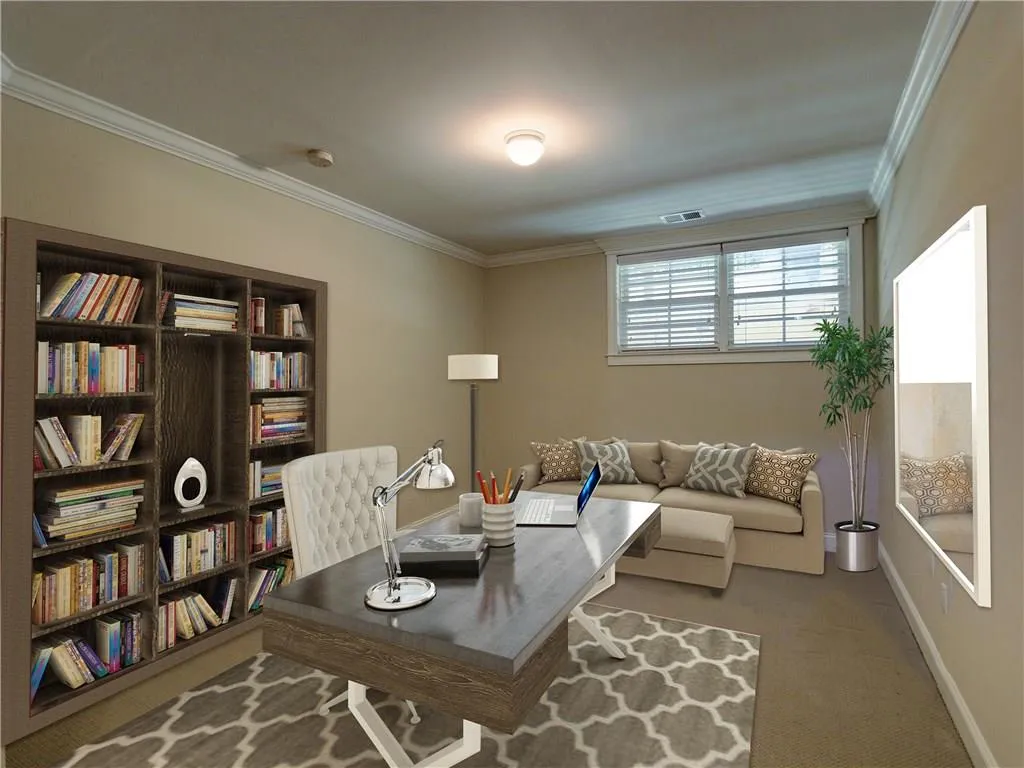 5463 Wentworth Street Unit 51, Atlanta, Georgia 30342, 2 Bedrooms Bedrooms, ,2 BathroomsBathrooms,Residential,Sold,5463 Wentworth Street Unit 51,5870799