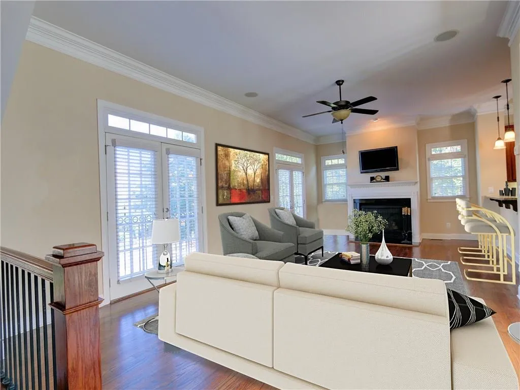 5463 Wentworth Street Unit 51, Atlanta, Georgia 30342, 2 Bedrooms Bedrooms, ,2 BathroomsBathrooms,Residential,Sold,5463 Wentworth Street Unit 51,5870799