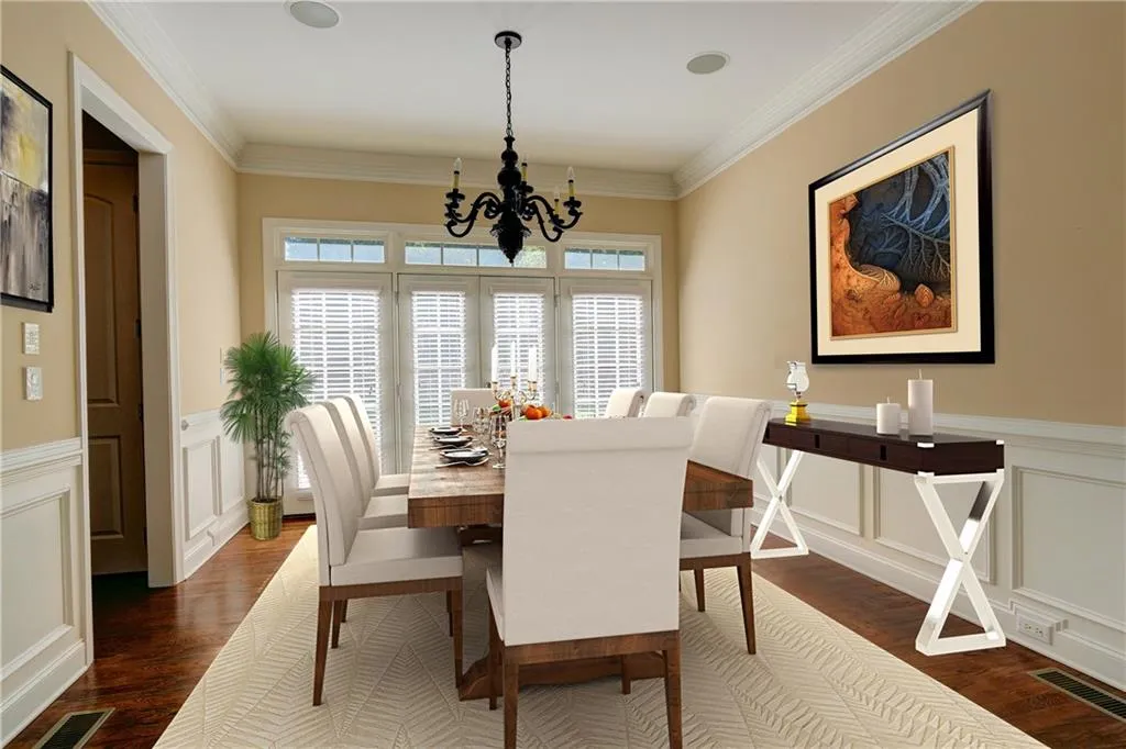 5463 Wentworth Street Unit 51, Atlanta, Georgia 30342, 2 Bedrooms Bedrooms, ,2 BathroomsBathrooms,Residential,Sold,5463 Wentworth Street Unit 51,5870799