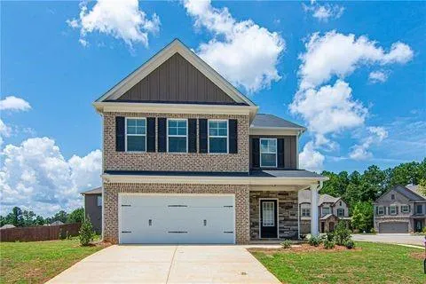 5577 Keswick Drive, Flowery Branch, Georgia 30542