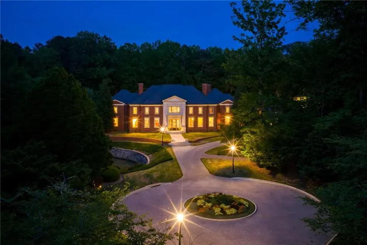 4615 Northside Drive, Atlanta, Georgia 30327