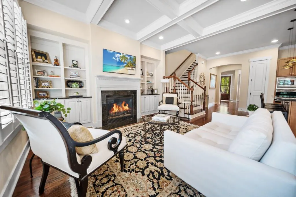 1409 River Vista Drive, Atlanta, Georgia 30339, 3 Bedrooms Bedrooms, ,3 BathroomsBathrooms,Residential,Sold,1409 River Vista Drive,7091003