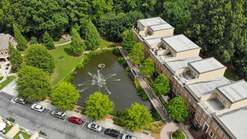 1409 River Vista Drive, Atlanta, Georgia 30339, 3 Bedrooms Bedrooms, ,3 BathroomsBathrooms,Residential,Sold,1409 River Vista Drive,7091003