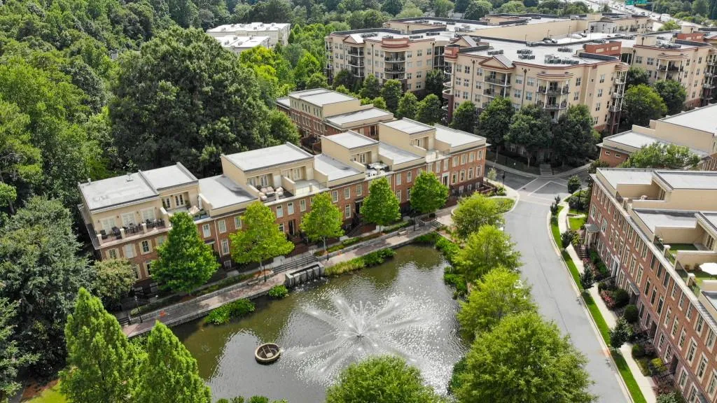 1409 River Vista Drive, Atlanta, Georgia 30339, 3 Bedrooms Bedrooms, ,3 BathroomsBathrooms,Residential,Sold,1409 River Vista Drive,7091003