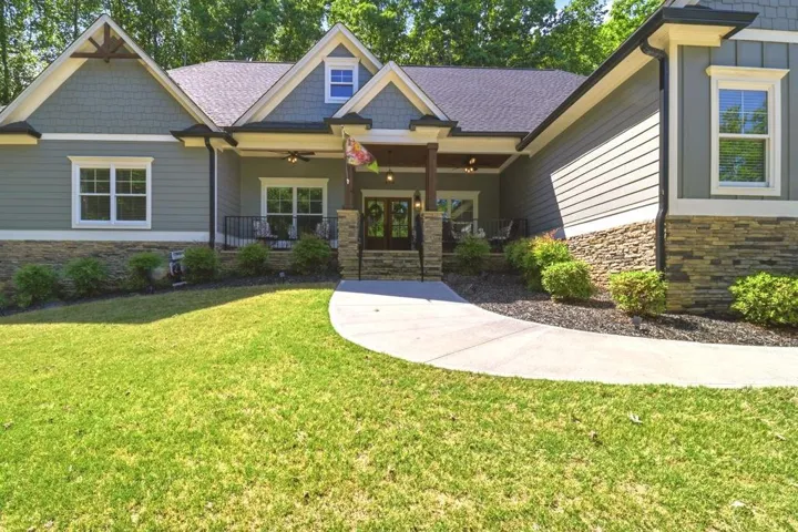 77 Hampton Farms Trail, Jasper, Georgia 30143