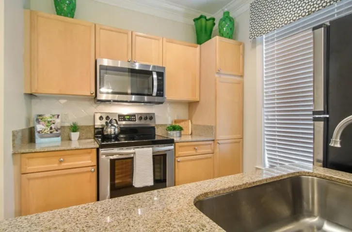100 Ladson Court Unit 0502