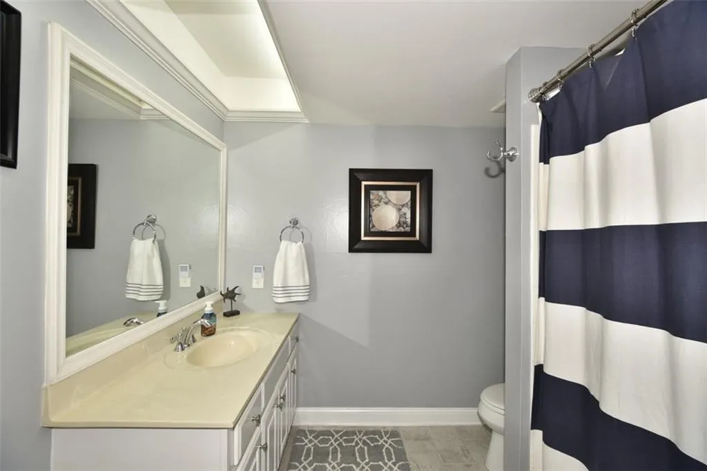 6851 Roswell Road Unit O-32, Atlanta, Georgia 30328, 3 Bedrooms Bedrooms, ,2 BathroomsBathrooms,Residential,Sold,6851 Roswell Road Unit O-32,5761050