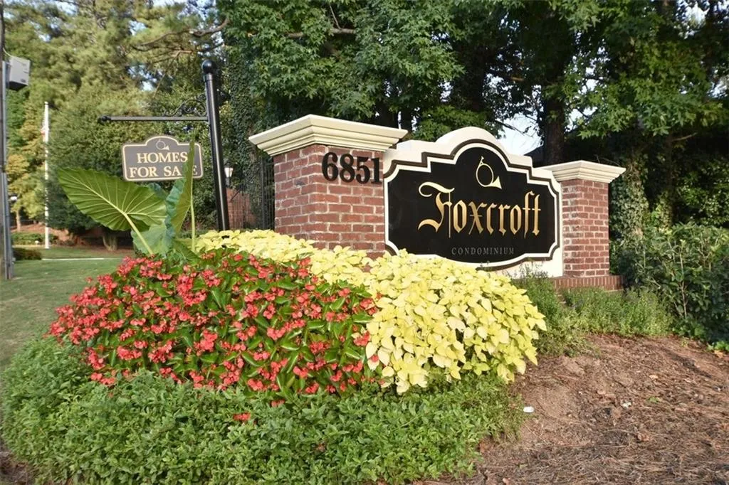 6851 Roswell Road Unit O-32, Atlanta, Georgia 30328, 3 Bedrooms Bedrooms, ,2 BathroomsBathrooms,Residential,Sold,6851 Roswell Road Unit O-32,5761050