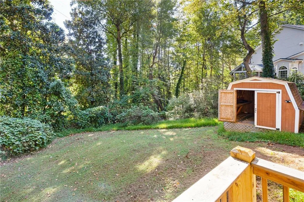 380 Thornwood Drive, Atlanta, Georgia 30328, 4 Bedrooms Bedrooms, ,3 BathroomsBathrooms,Residential,For Sale,380 Thornwood Drive,7664813