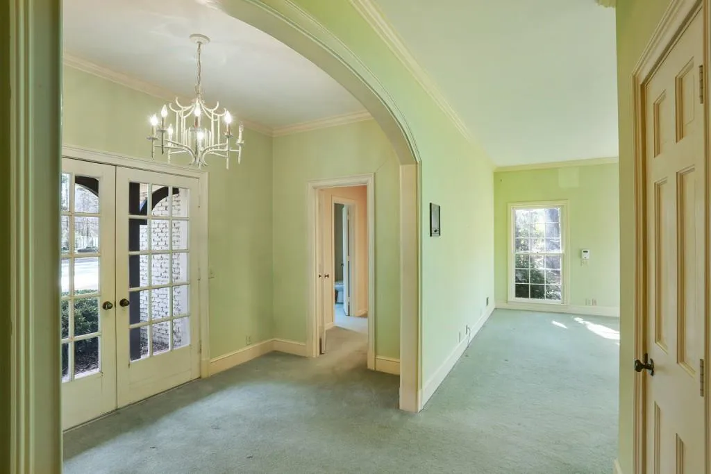 6030 Winterthur Drive, Sandy Springs, Georgia 30328, 5 Bedrooms Bedrooms, ,4 BathroomsBathrooms,Residential,Sold,6030 Winterthur Drive,5795234