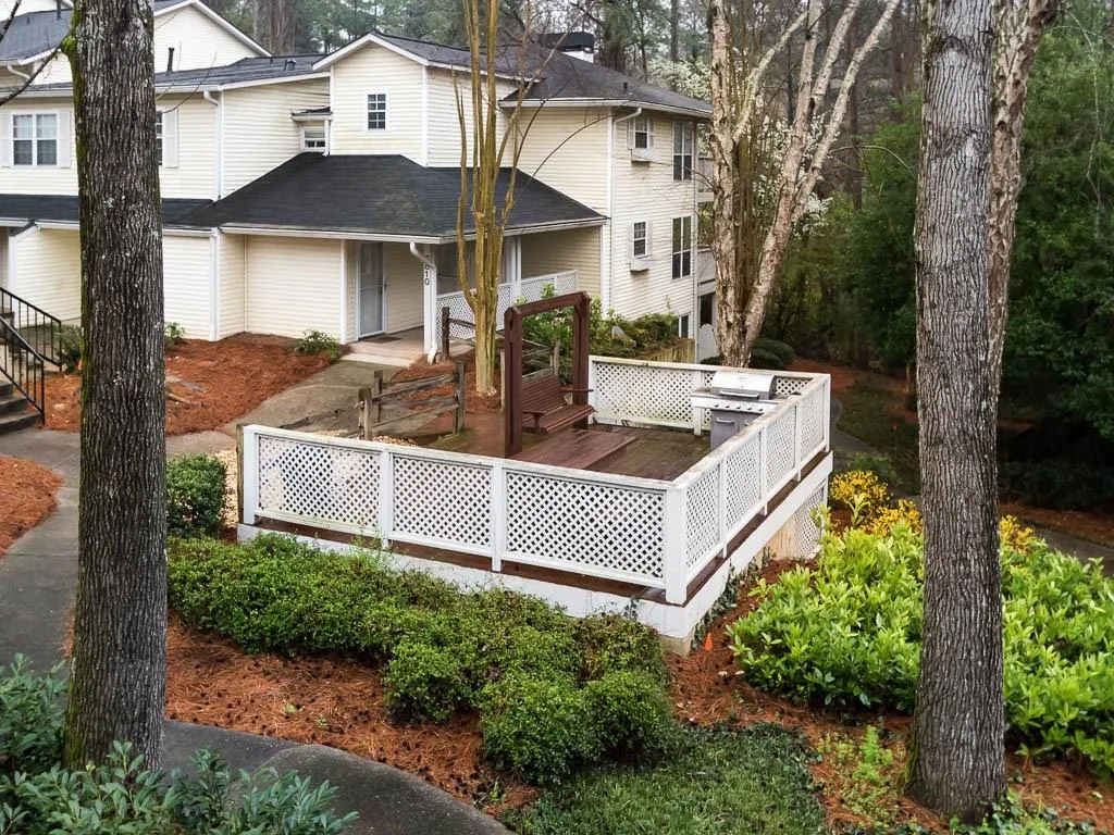 6808 Glenridge Drive Unit 6808b, Atlanta, Georgia 30328, 2 Bedrooms Bedrooms, ,2 BathroomsBathrooms,Residential,Sold,6808 Glenridge Drive Unit 6808b,5974713