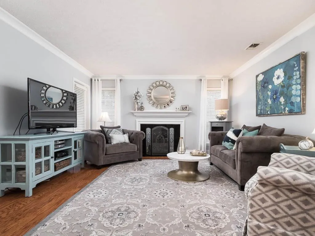 6808 Glenridge Drive Unit 6808b, Atlanta, Georgia 30328, 2 Bedrooms Bedrooms, ,2 BathroomsBathrooms,Residential,Sold,6808 Glenridge Drive Unit 6808b,5974713