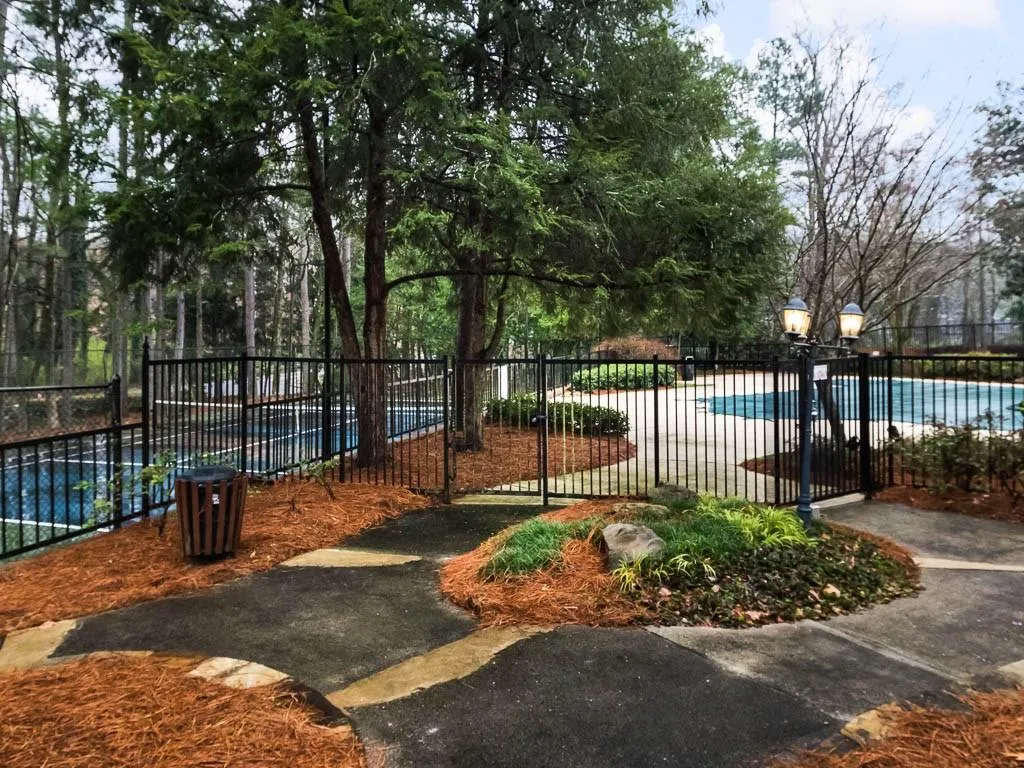 6808 Glenridge Drive Unit 6808b, Atlanta, Georgia 30328, 2 Bedrooms Bedrooms, ,2 BathroomsBathrooms,Residential,Sold,6808 Glenridge Drive Unit 6808b,5974713