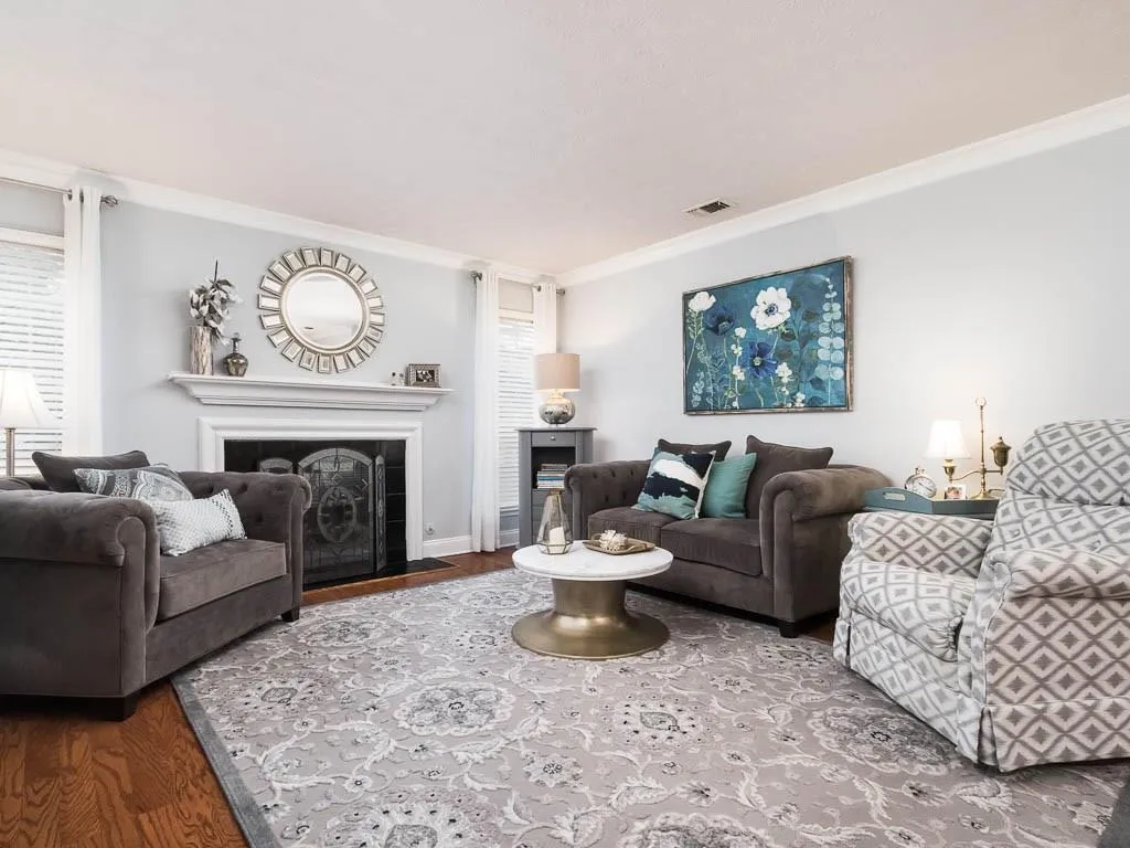 6808 Glenridge Drive Unit 6808b, Atlanta, Georgia 30328, 2 Bedrooms Bedrooms, ,2 BathroomsBathrooms,Residential,Sold,6808 Glenridge Drive Unit 6808b,5974713